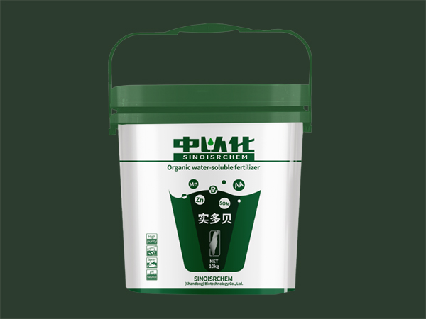 有机水溶肥有什么特点？有机水溶肥特点及使用技巧！