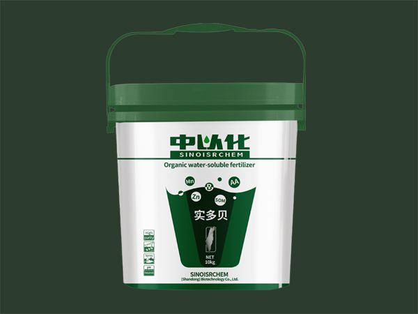 有机水溶肥有什么特点？有机水溶肥特点及使用技巧！